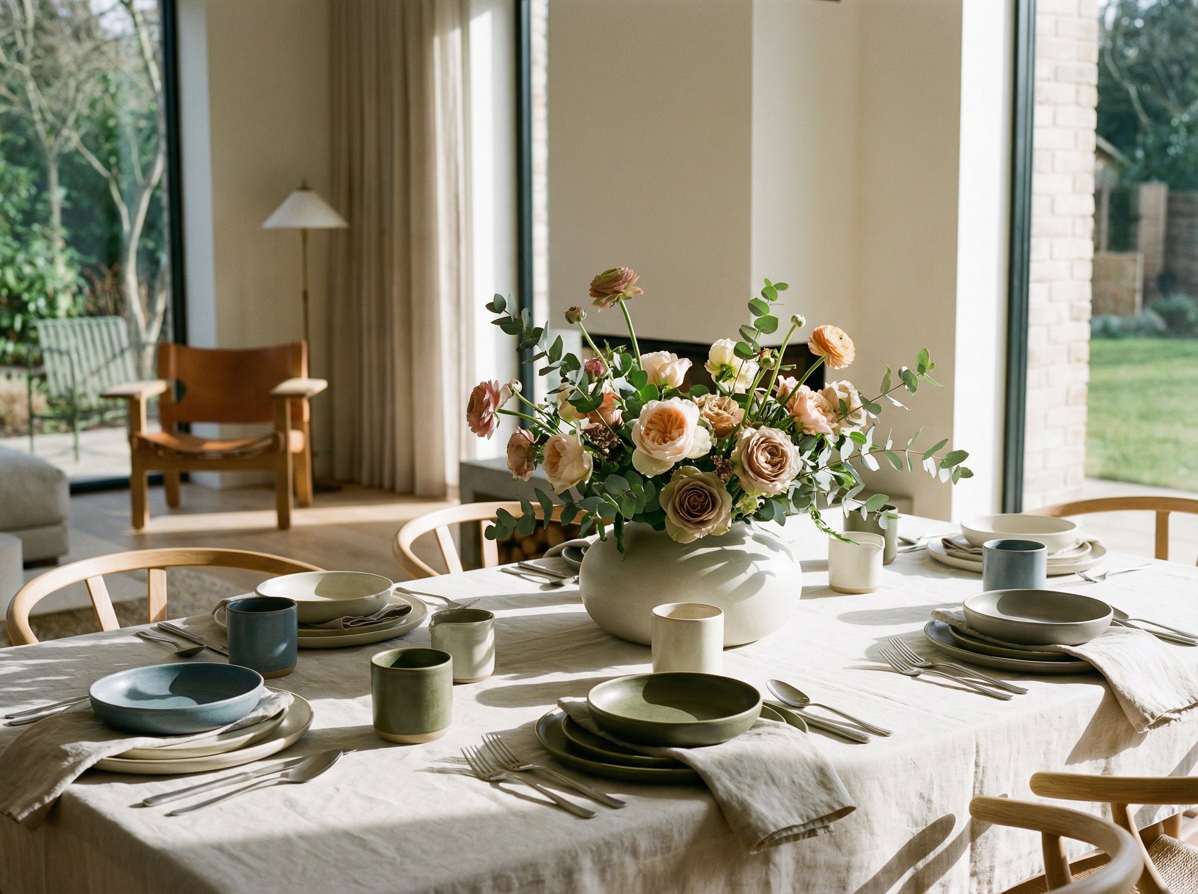 91网灵感工坊视频教程：手作花艺视频演示：干花装饰